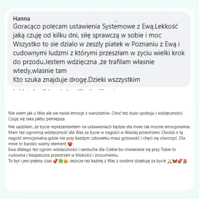 Opinie Ustawienia Systemowe (2)