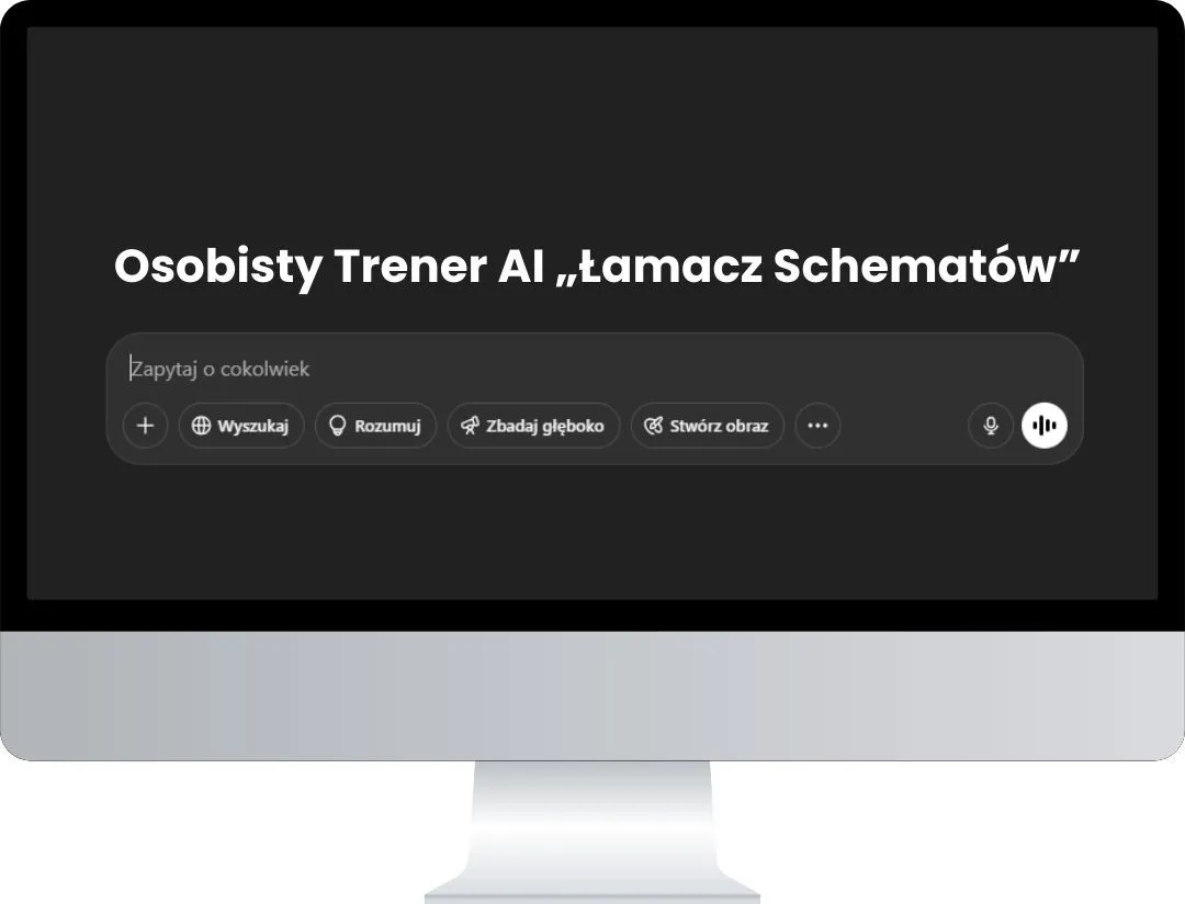 Łamacz schematów mockup